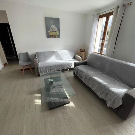 Appartement Lagny Sur Marne Disneyland Paris Εξωτερικό φωτογραφία