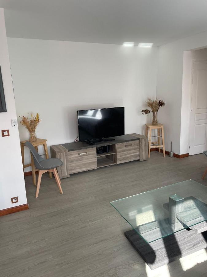 Appartement Lagny Sur Marne Disneyland Paris Εξωτερικό φωτογραφία