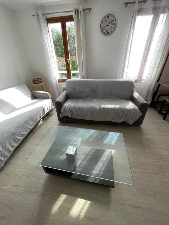 Appartement Lagny Sur Marne Disneyland Paris Εξωτερικό φωτογραφία