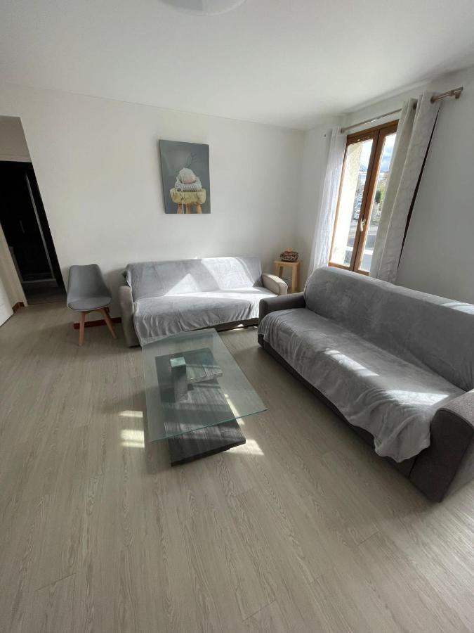 Appartement Lagny Sur Marne Disneyland Paris Εξωτερικό φωτογραφία