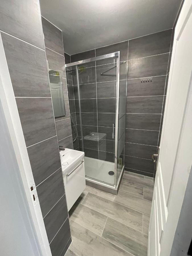 Appartement Lagny Sur Marne Disneyland Paris Εξωτερικό φωτογραφία