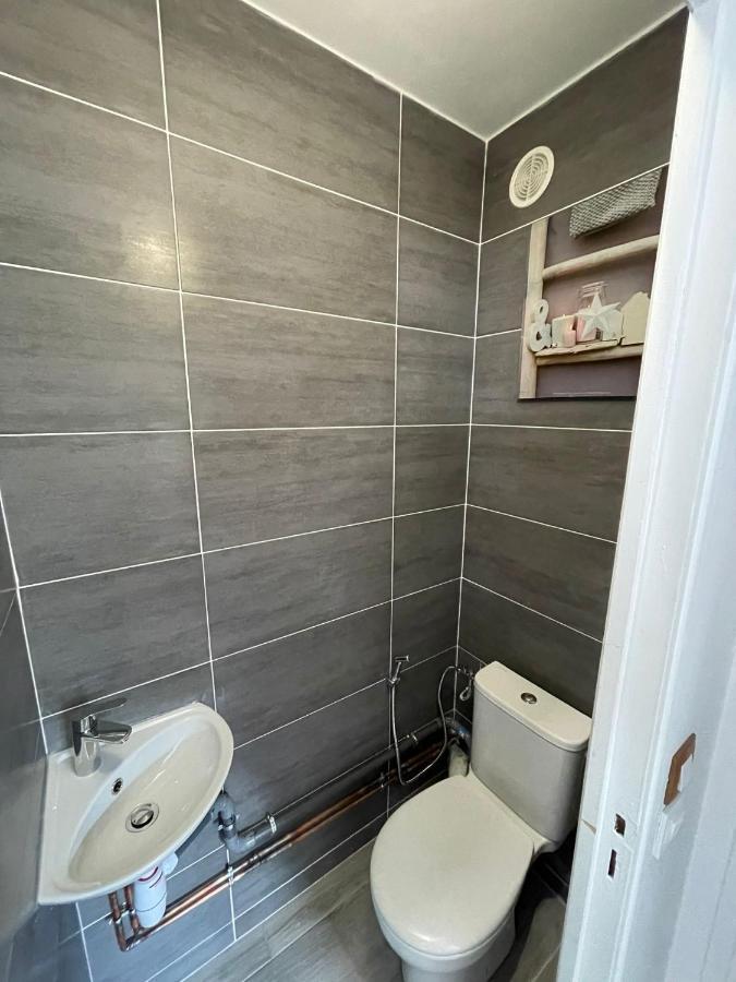 Appartement Lagny Sur Marne Disneyland Paris Εξωτερικό φωτογραφία
